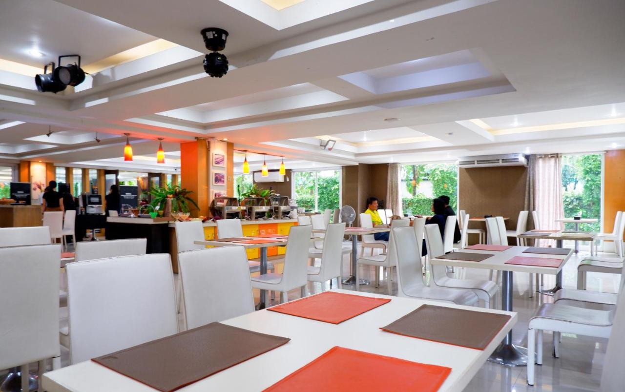 The Wing Design Hotel Bangkok Extérieur photo