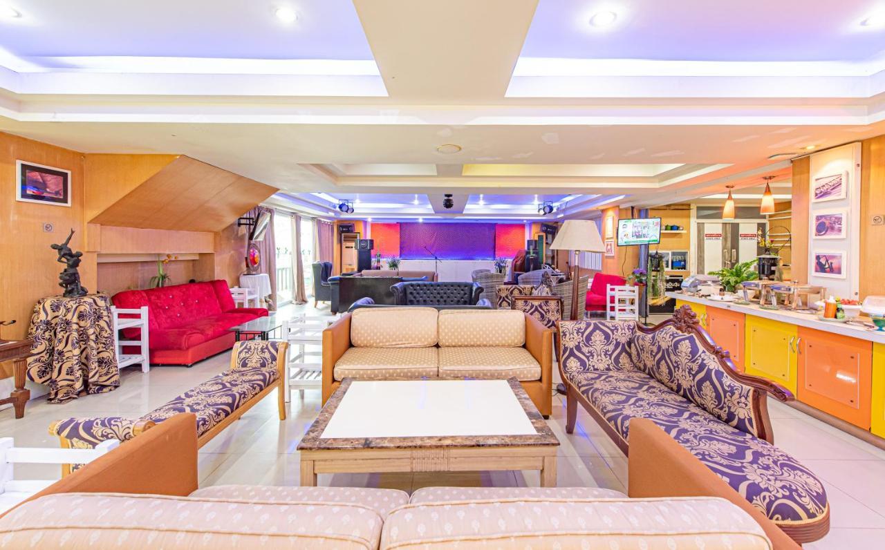 The Wing Design Hotel Bangkok Extérieur photo