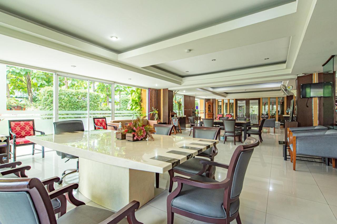 The Wing Design Hotel Bangkok Extérieur photo