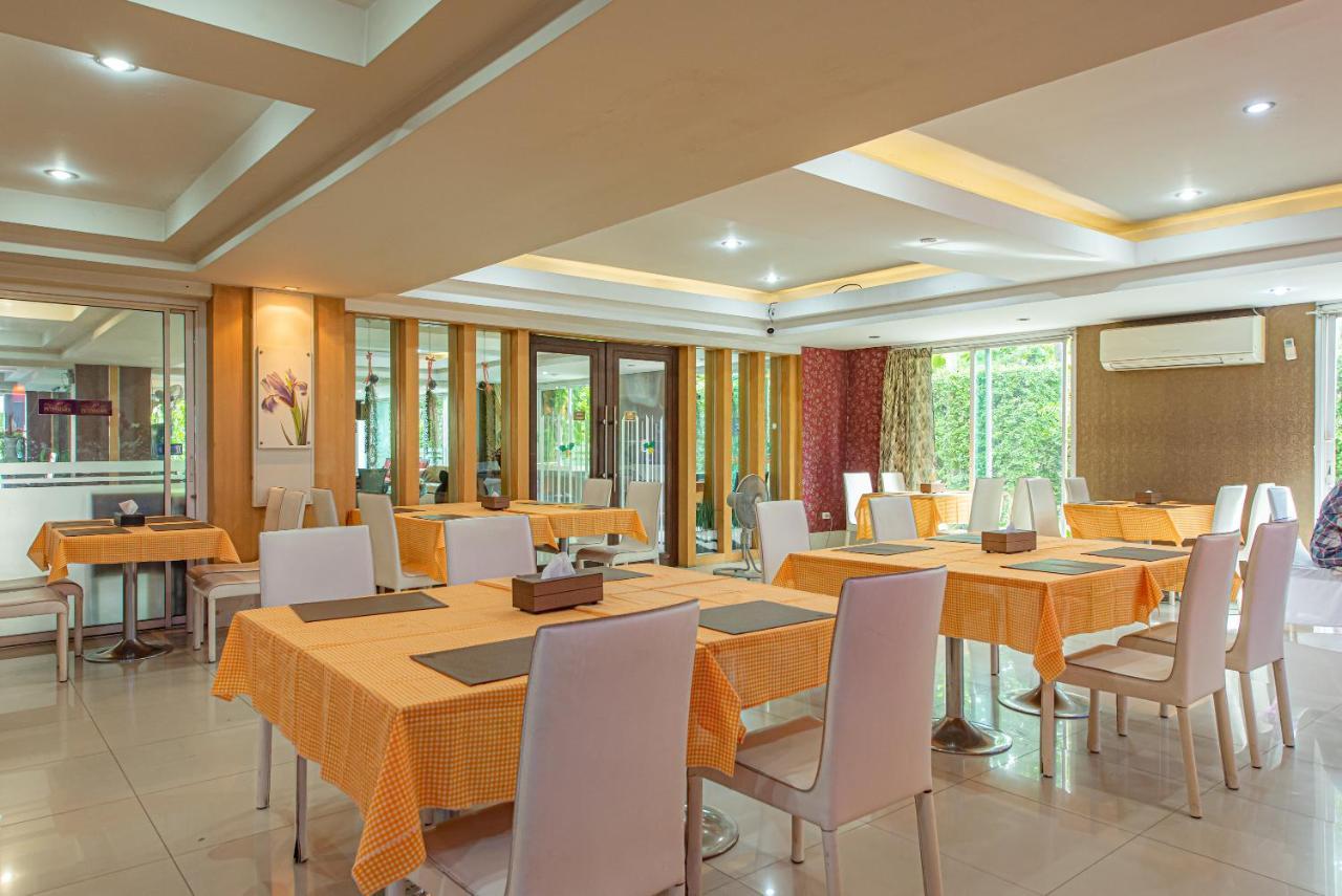 The Wing Design Hotel Bangkok Extérieur photo