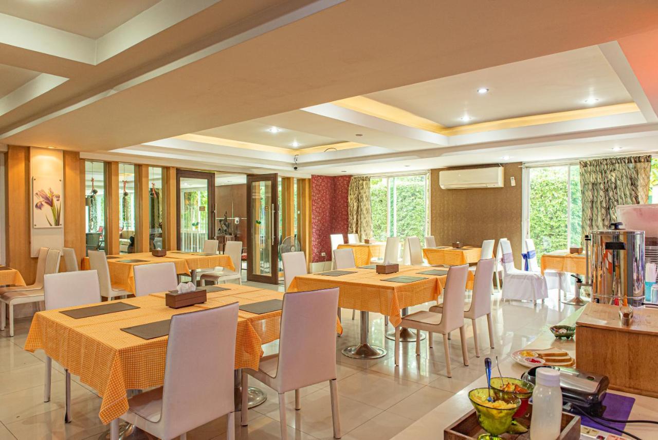 The Wing Design Hotel Bangkok Extérieur photo