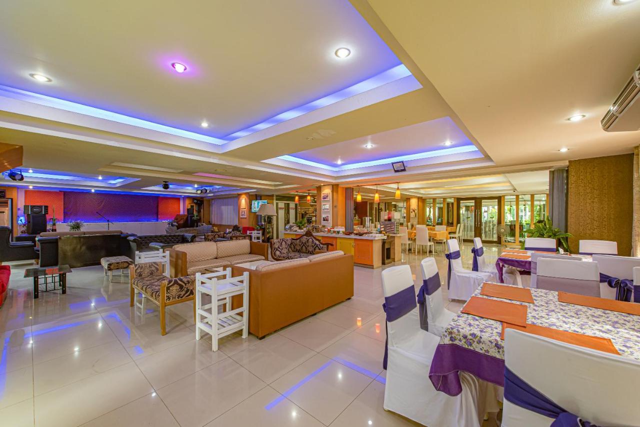 The Wing Design Hotel Bangkok Extérieur photo