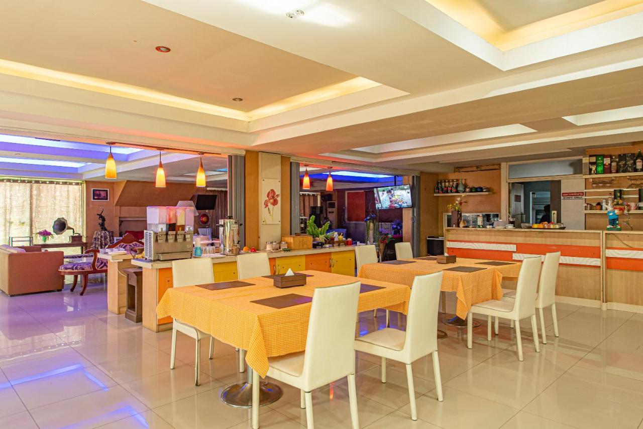 The Wing Design Hotel Bangkok Extérieur photo