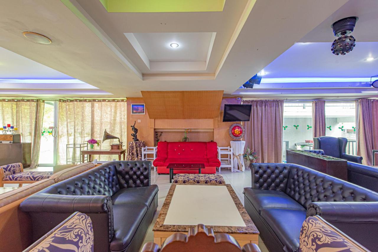 The Wing Design Hotel Bangkok Extérieur photo