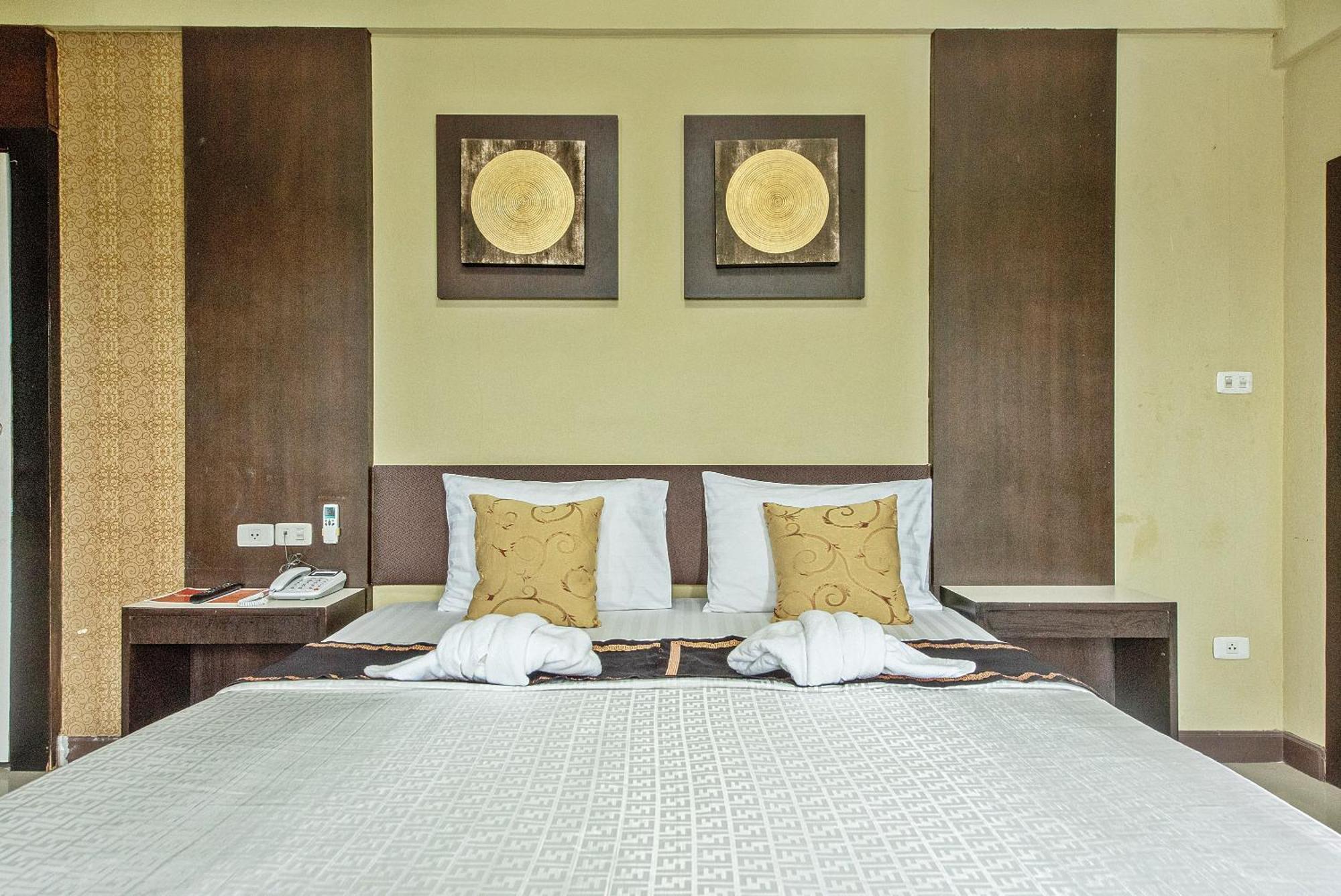 The Wing Design Hotel Bangkok Extérieur photo
