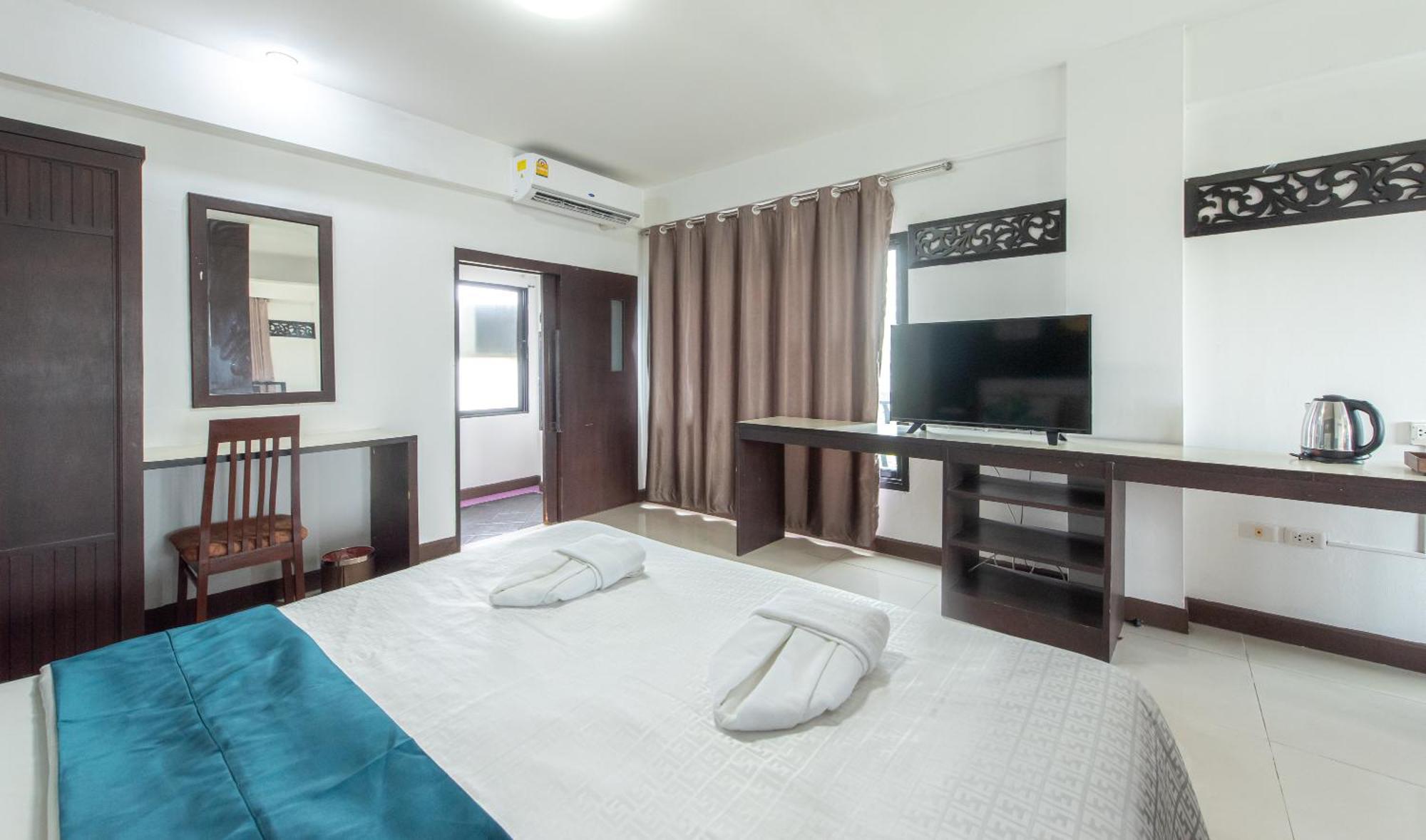 The Wing Design Hotel Bangkok Extérieur photo