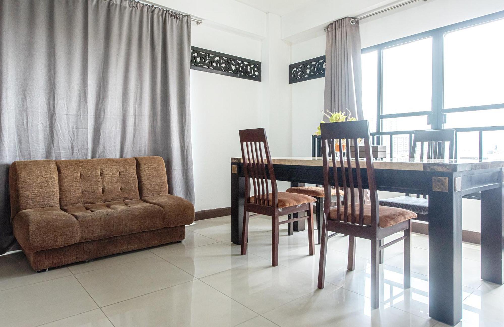 The Wing Design Hotel Bangkok Extérieur photo