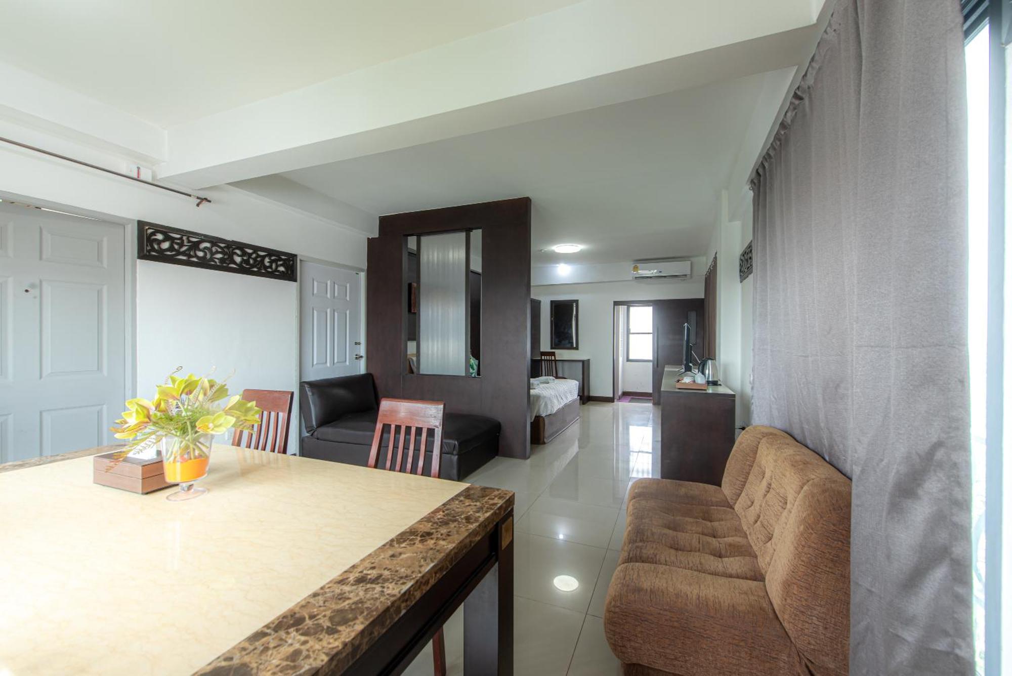 The Wing Design Hotel Bangkok Extérieur photo