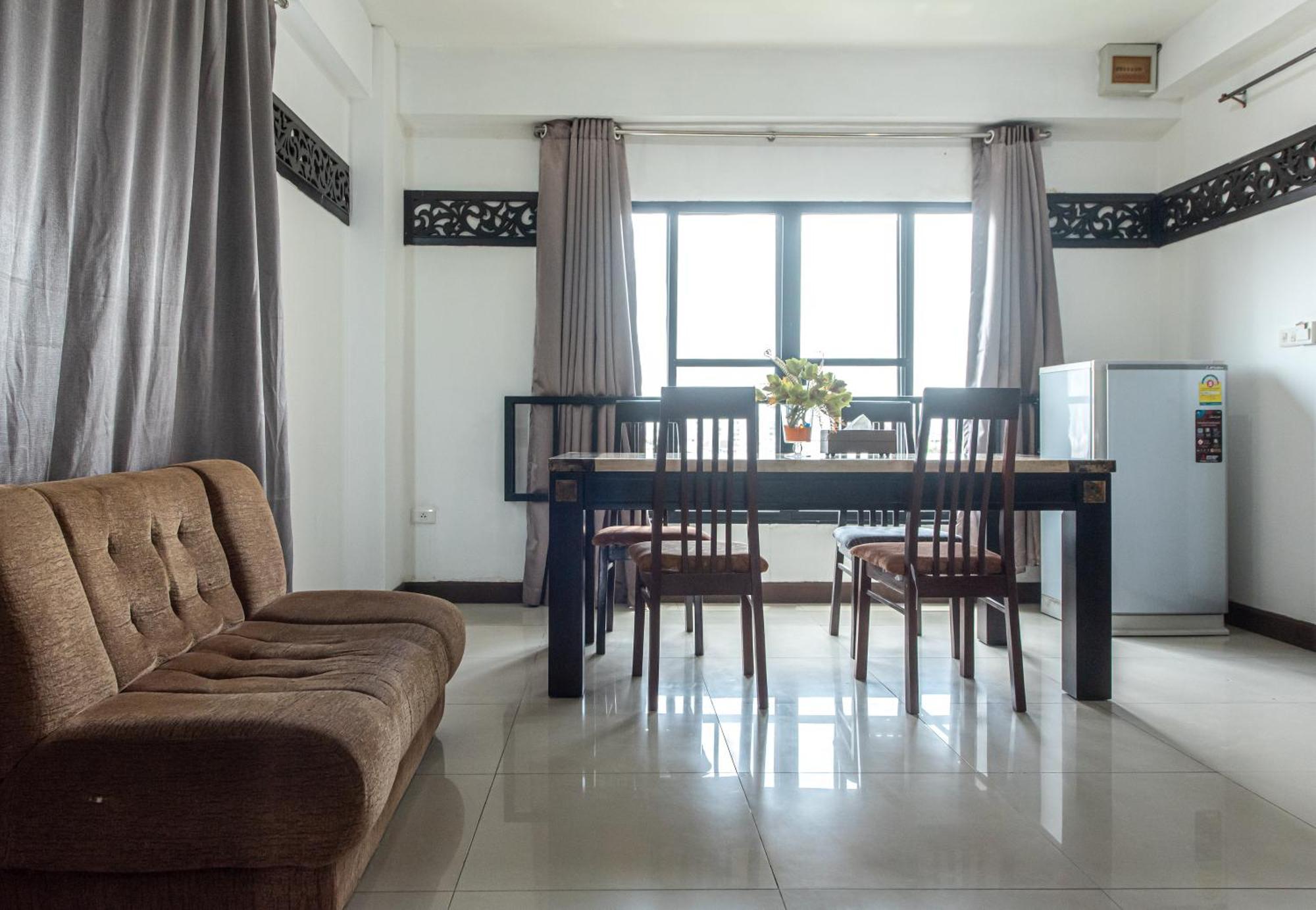 The Wing Design Hotel Bangkok Extérieur photo