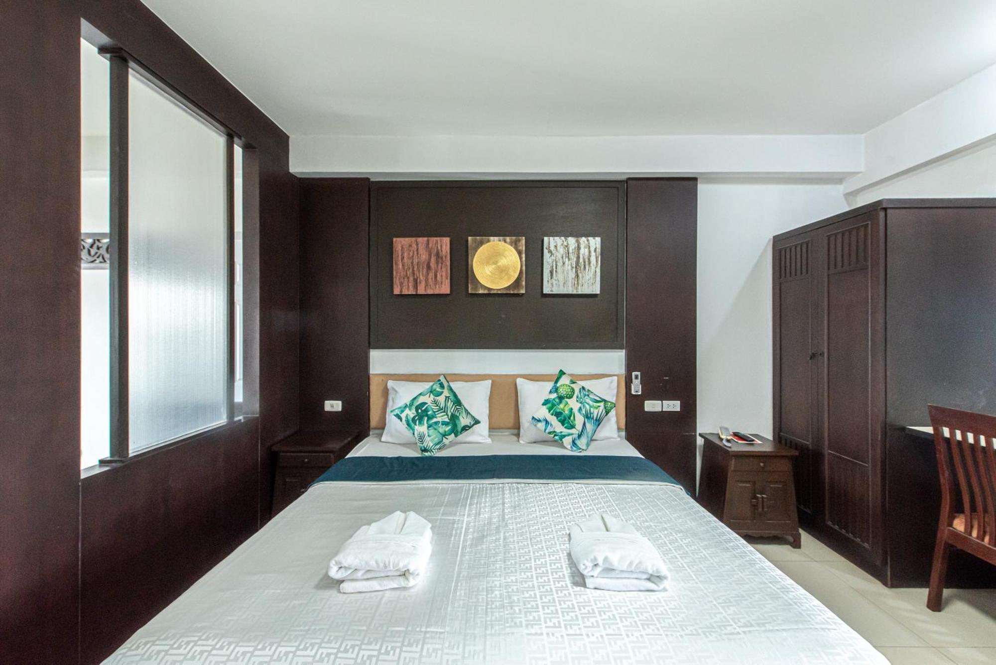 The Wing Design Hotel Bangkok Extérieur photo