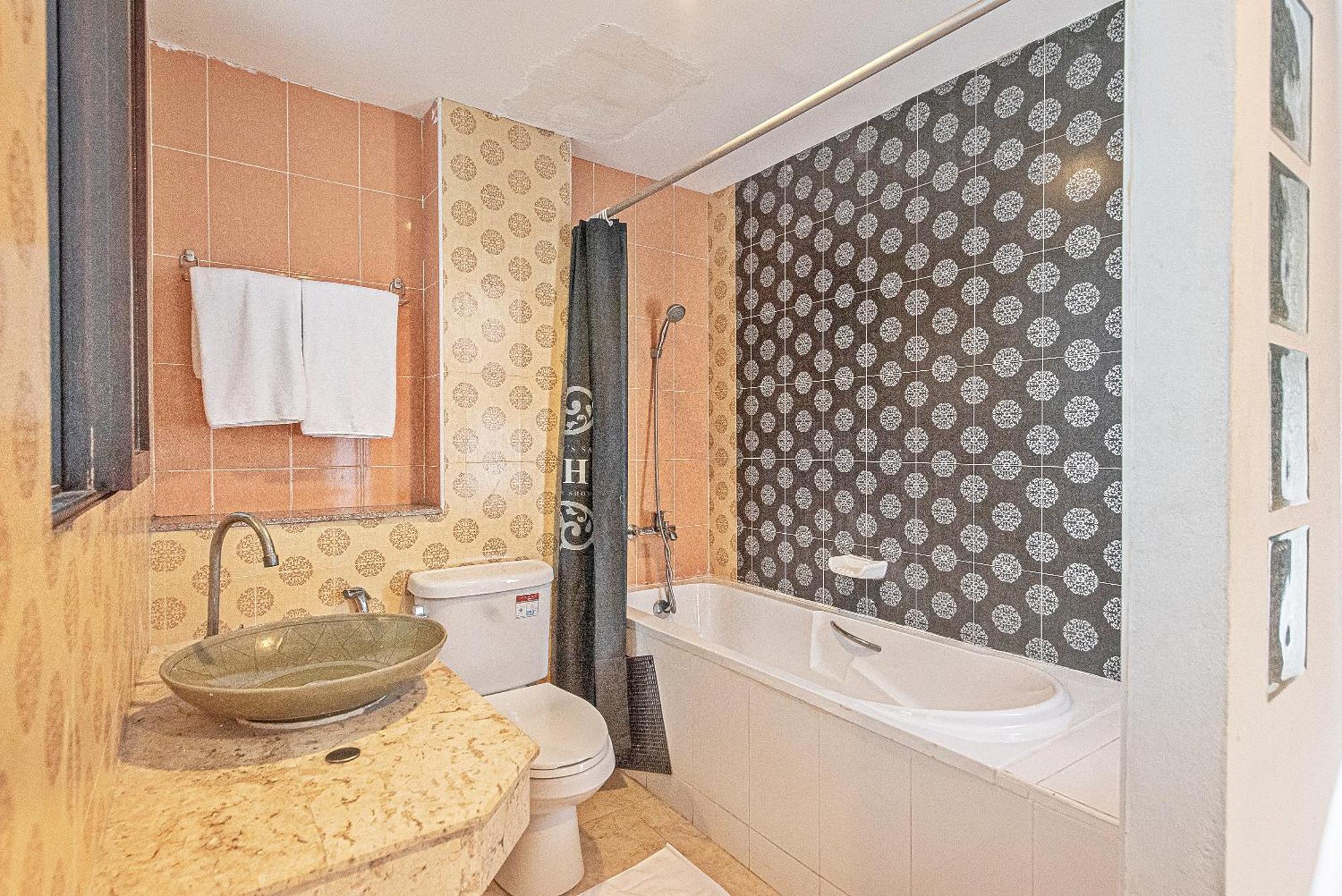 The Wing Design Hotel Bangkok Extérieur photo